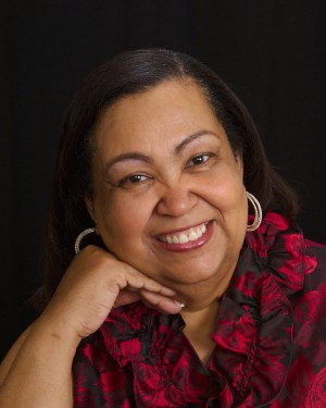 Apostle Joy J. Cameron