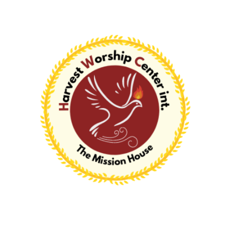 Harvest Worship Center int. — The Mission House
