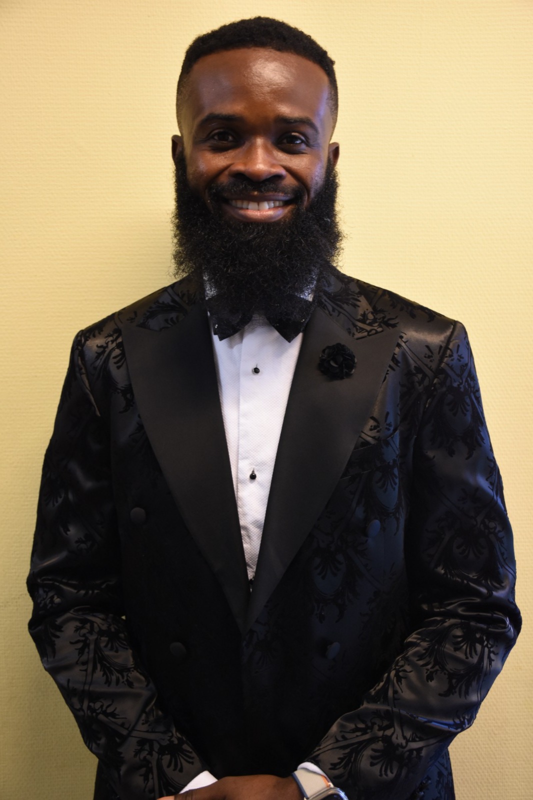 Christian Agyare